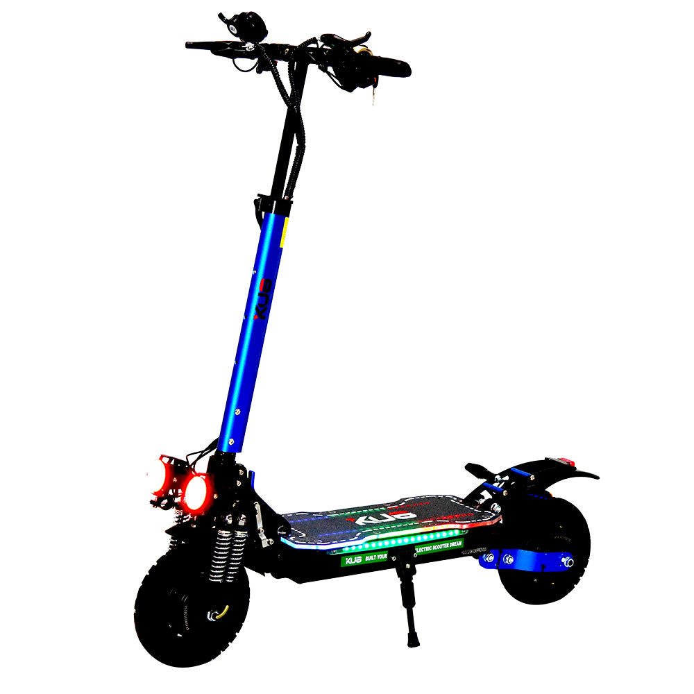 Emanba X6 Pro electric scooter