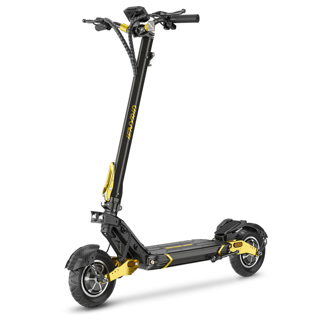 IENYRID ES30 electric scooter