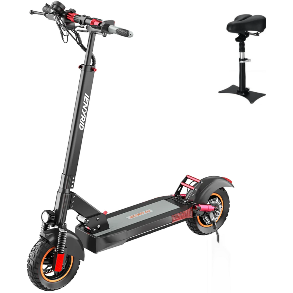 IENYRID M4 electric scooter