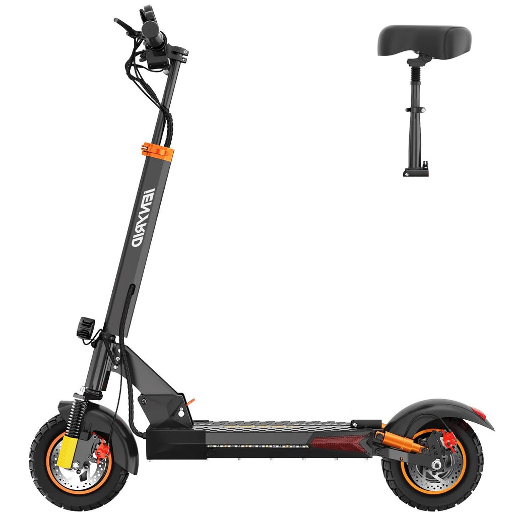 IENYRID M4 Pro S+ electric scooter
