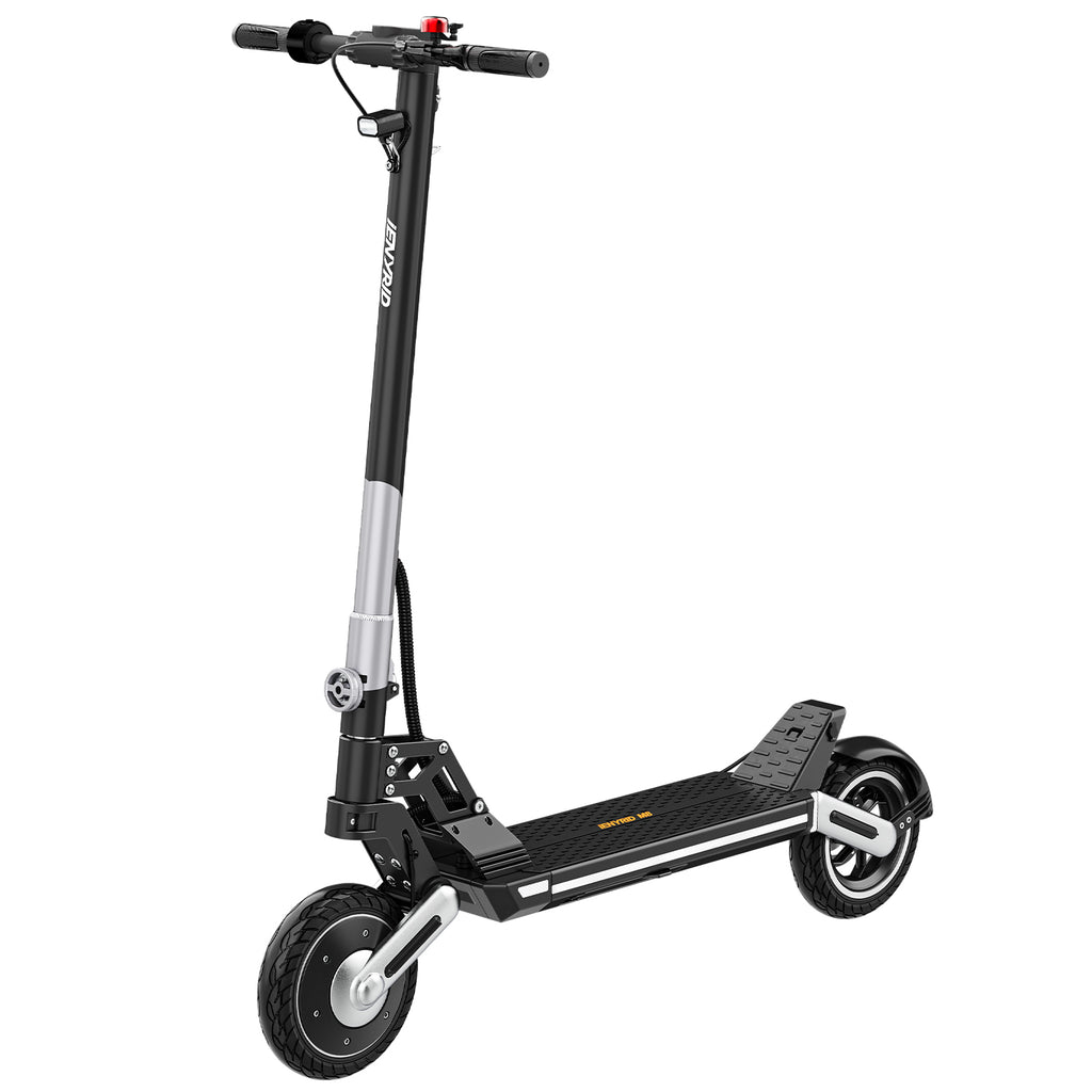 IENYRID M8 electric scooter