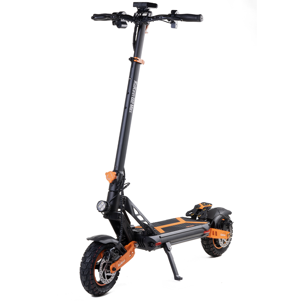 Kugoo G2 Max electric scooter