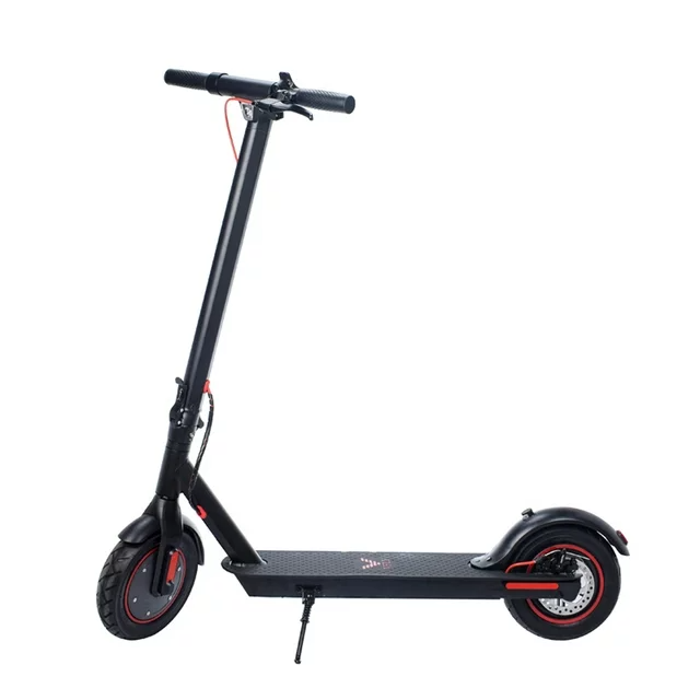 iWheels V10 electric scooter