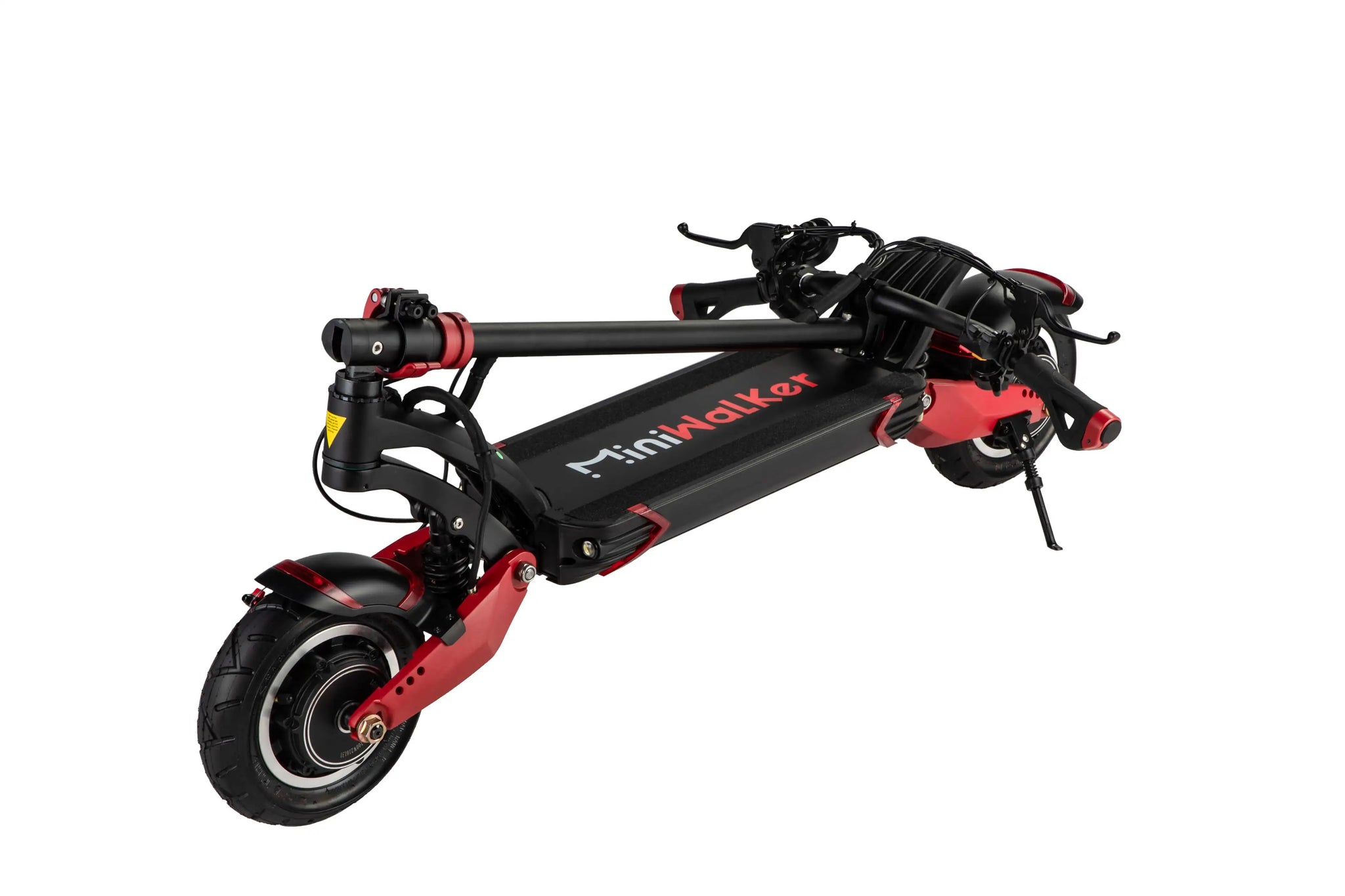 MiniWalker 10DDM electric scooter