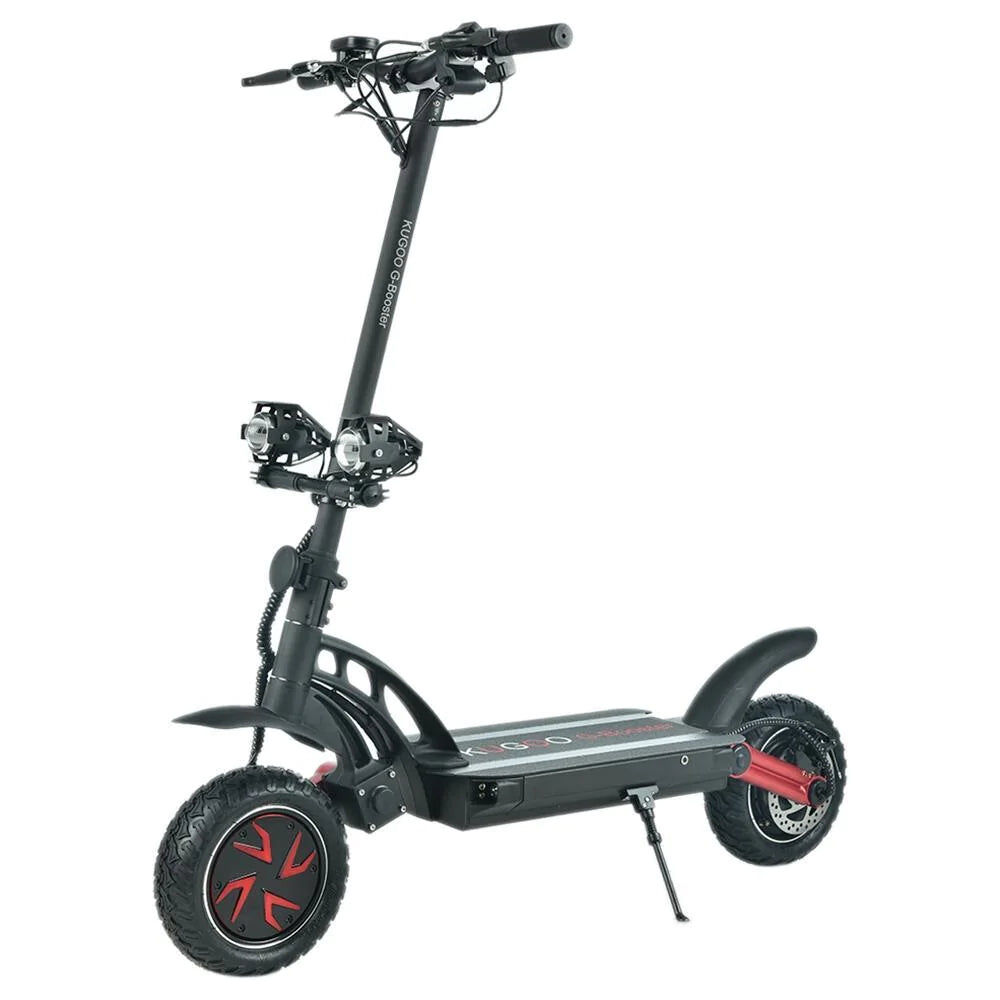 Kugoo G-Booster electric scooter