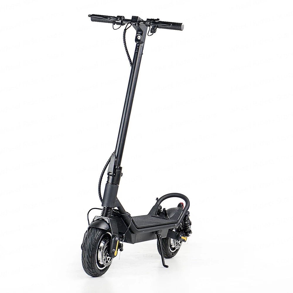EcoRider E4-7 electric scooter